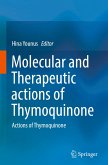 Molecular and Therapeutic actions of Thymoquinone