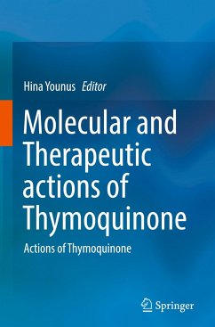 Molecular and Therapeutic actions of Thymoquinone