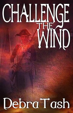 Challenge the Wind (eBook, ePUB) - Tash, Debra