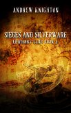 Sieges and Silverware (Epiphany Club, #4) (eBook, ePUB)