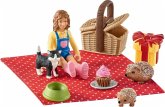 Schleich 42426 - Farm World, Geburtstagspicknick, Picknick Schleich 42426 - Farm World, Geburtstagspicknick, Picknick