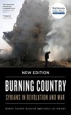 Burning Country (eBook, ePUB)