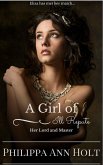 Her Lord and Master: A Girl of Ill Repute, Book 10 (eBook, ePUB) Her Lord and Master: A Girl of Ill Repute, Book 10 (eBook, ePUB)