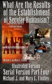 What Are the Results of the Establishment of Secular Humanism? (Illustrated Version) (eBook, ePUB)