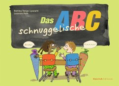 Das schnuggelische ABC - Tenge-Lyazami, Bettina;Poth, Leonore