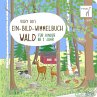 Vicky Bo's Ein-Bild-Wimmelbuch - Wald - Bild 1
