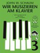 Wir musizieren am Klavier Band 3... - Bild 1