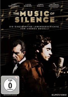 The Music of Silence - The Music Of Silence/Dvd