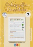 Ortografía divertida 7