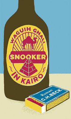 Snooker in Kairo (eBook, ePUB) - Ghali, Waguih