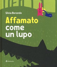 Cover Affamato come un lupo