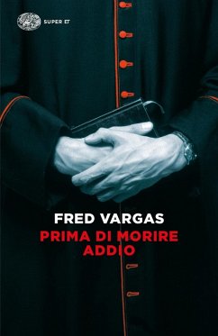 Prima di morire addio Cover Prima di morire addio