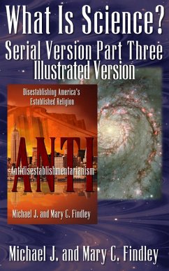Cover What Is Science? (Illustrated Version) (eBook, ePUB)