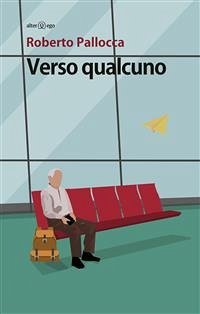Cover Verso qualcuno (eBook, ePUB)