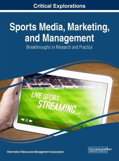 Cover Sports Media, Marketing, and Management