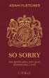 So sorry (eBook, ePUB) - Bild 1