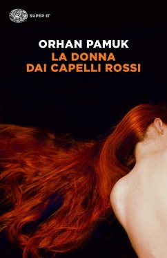 Cover La donna dai capelli rossi
