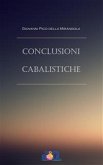 Conclusioni Cabalistiche (eBook, ePUB)
