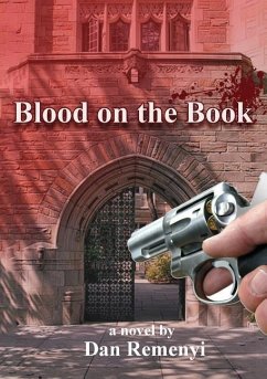 Blood on the Book