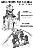 Gran Premio del Bahrein F12017 Ps4 (eBook, ePUB)