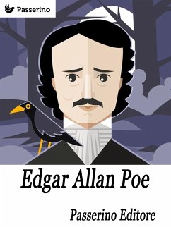 Edgar Allan Poe (eBook, ePUB) - Editore, Passerino