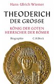 Theoderich der Große (eBook, ePUB)