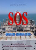 SOS - Deutsche Seeleute in Not (eBook, ePUB)