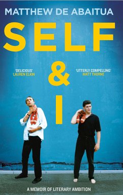 Self & I (eBook, ePUB) - De Abaitua, Matthew