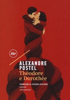 Cover Théodore e Dorothée