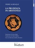 La prudenza in Aristotele (eBook, ePUB)