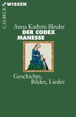 Der Codex Manesse (eBook, ePUB)