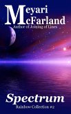 Spectrum (Rainbow Collections, #2) (eBook, ePUB)