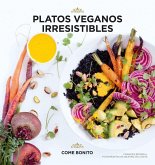 Platos veganos irresistibles Platos veganos irresistibles