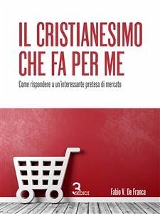 Il Cristianesimo che fa per me (eBook, ePUB) - Vieira De Franca, Fabio