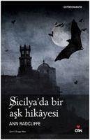 Sicilyada Bir Ask Hikayesi - Radcliffe, Ann