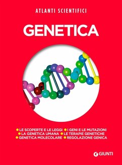 Cover Genetica