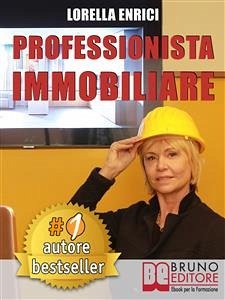 Professionista Immobiliare (eBook, ePUB) - ENRICI, LORELLA