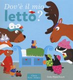 Dov'e' il mio letto?