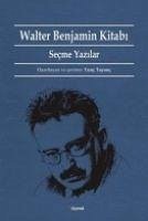 Walter Benjamin Kitabi - Tayanc, Tunc