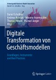 Digitale Transformation von Geschäftsmodellen (eBook, PDF)