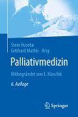 Palliativmedizin (eBook, PDF)