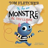 Hi ha un monstre al teu llibre Hi ha un monstre al teu llibre