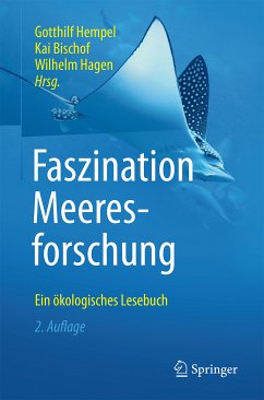 Faszination Meeresforschung (eBook, PDF)