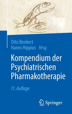 Kompendium der Psychiatrischen Pharmakotherapie (eBook, PDF)