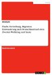 Flucht, Vertreibung, Migration.... - Bild 1