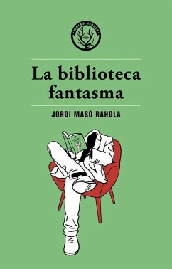 Cover La biblioteca fantasma