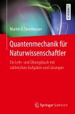 Quantenmechanik für Naturwissenschaftler (eBook, PDF)
