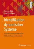 Identifikation dynamischer Systeme (eBook, PDF)