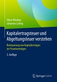Kapitalertragsteuer und Abgeltungsteuer verstehen (eBook, PDF)