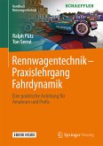 Rennwagentechnik - Praxislehrgang Fahrdynamik (eBook, PDF)